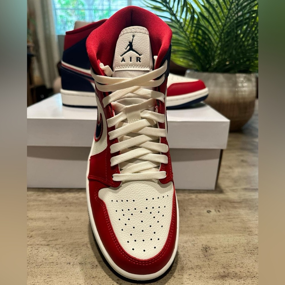 Brand New Jordan 1